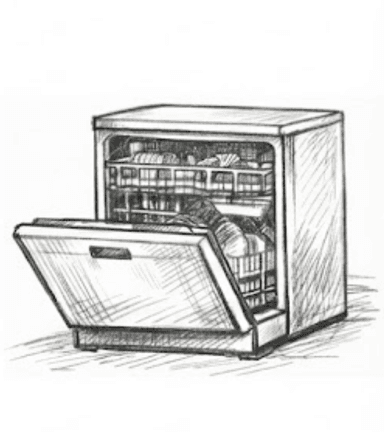 Dishwasher repair service — common issues we fix