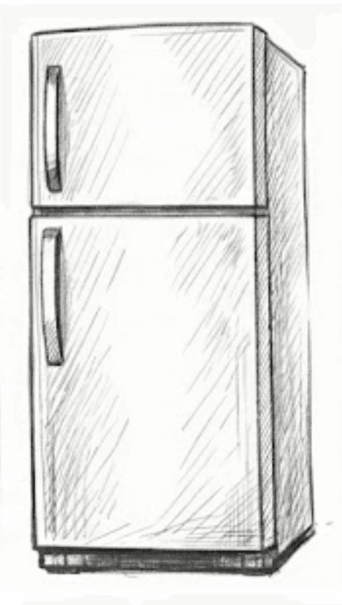 Refrigerator repair service — common issues we fix