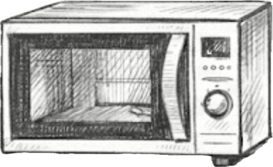 Microwave repair service — common issues we fix
