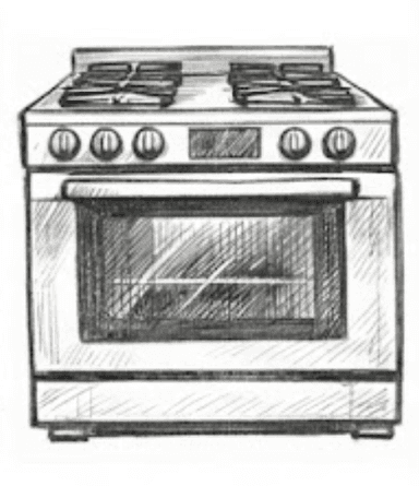 Oven & Stove repair service — common issues we fix