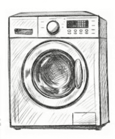 Washing Machine repair service — common issues we fix