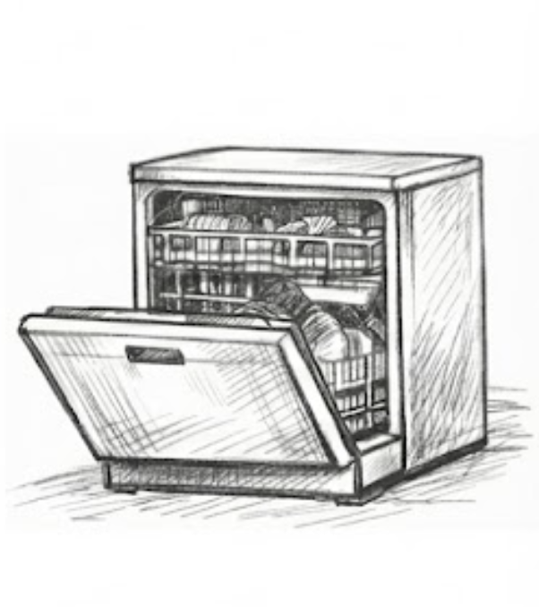 Dishwasher repair service — common issues we fix