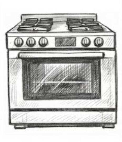 Oven & Stove repair service — common issues we fix